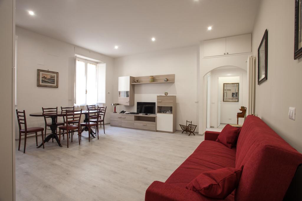 Apartment Vatican Luxury House Rome