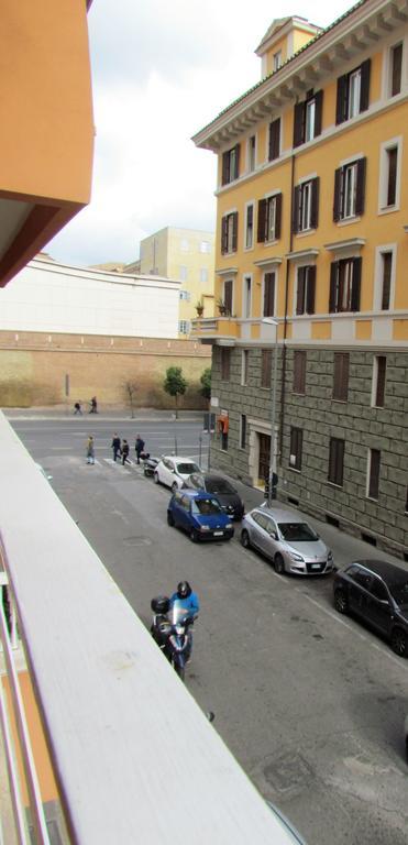 Vatican Luxury House * Rome