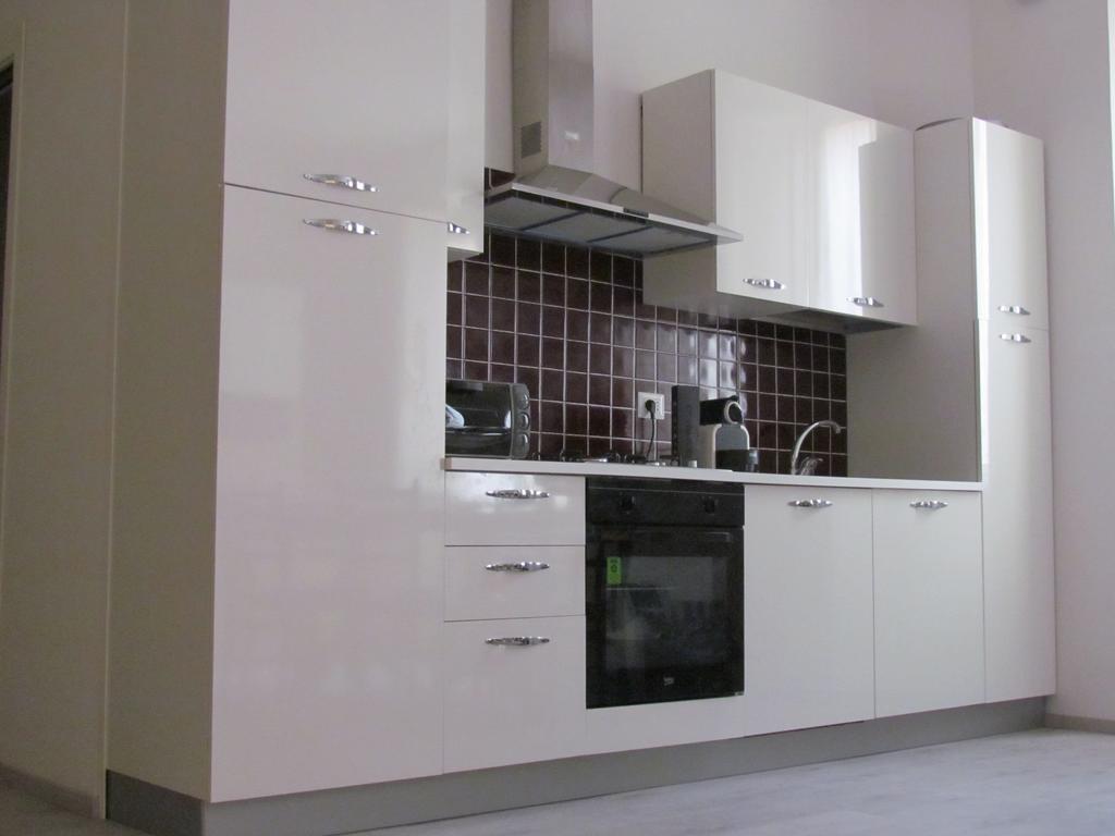 Vatican Luxury House Apartment