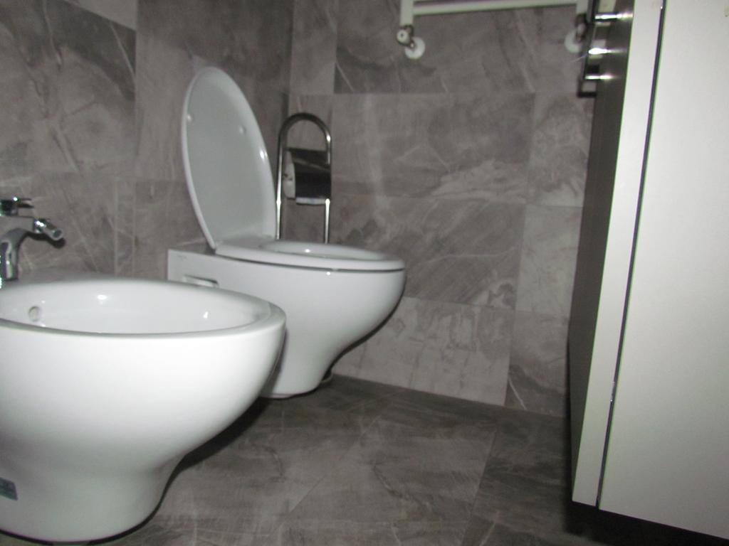 Vatican Luxury House Apartment *